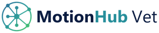 MotionHub Vet